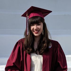 Meet your Posher, Anja